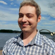 Тим, 33, Горбатов