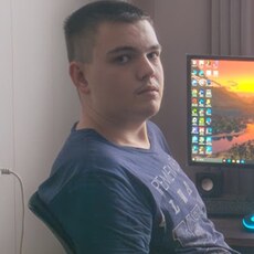 Родя, 20, Новодружеск
