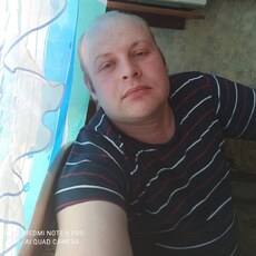 Макс, 39, Красноярск