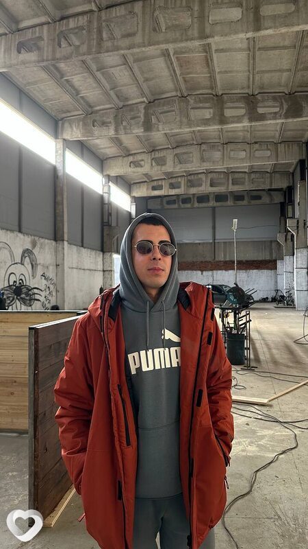 Главное фото