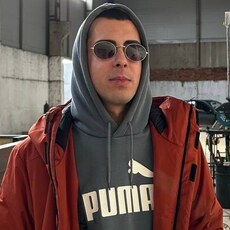 Андрей, 30, Москва