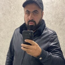 Исаак, 36, Гатчина
