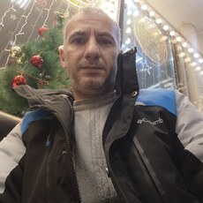 Сева, 43, Гай