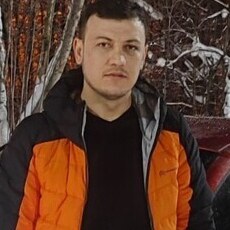 Тим, 35, Туран