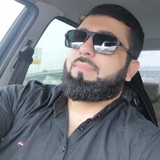 Владлен, 35, Урай