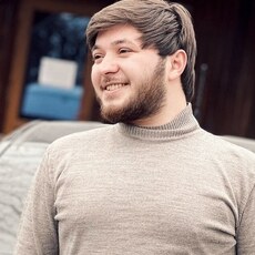 Ваня, 32, Усть-Катав