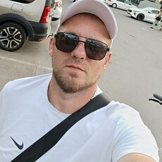 Виталя, 36, Пермь