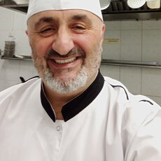 Гаврик, 50, Гуково