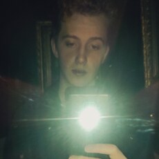 Серёга, 19, Красноярск