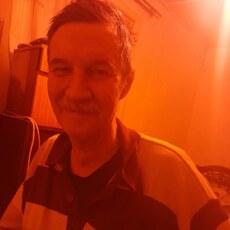 Иосиф, 62, Новосибирск