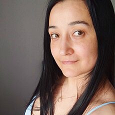 Любовь, 34, Струнино