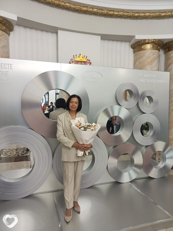 Главное фото