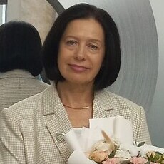 Катя, 63, Санкт-Петербург