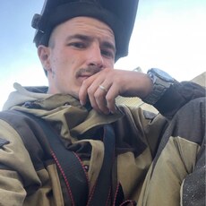 Родион, 24, Кыштым