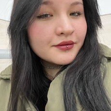 Виолетта, 20, Сургут