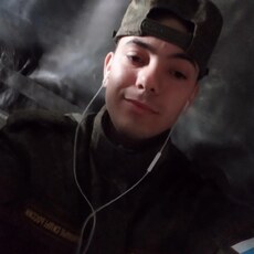 Демид, 22, Орск