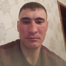 Святослав, 36, Улан-Удэ