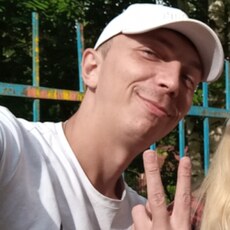 Альбик, 33, Устюжна