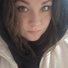 Настя, 35, Серов