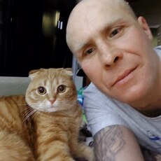 Глеб, 49, Миусинск