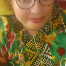 Валя, 58, Красноперекопск