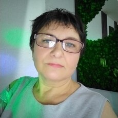 Татьяна, 51, Железногорск (Красноярский край)