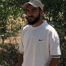 Афанасий, 22, Марьинка
