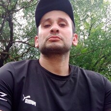 Виссарион, 33, Находка