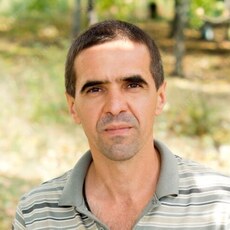 Эдик, 44, Льгов