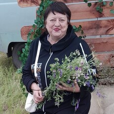 Зинаида, 56, Челябинск