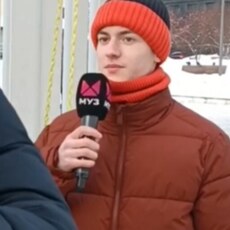 Рома, 19, Калач