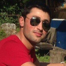Владимир, 32, Каменка