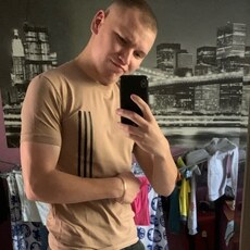 Гавриил, 27, Мариинск