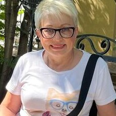 Тамара, 55, Туринск