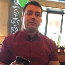 Мирослав, 36, Красногорск