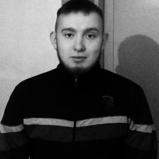 Эрик, 30, Фатеж