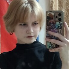 Лилия, 20, Елизово