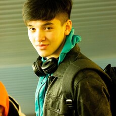 Клим, 20, Воткинск
