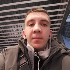 Адам, 27, Киржач