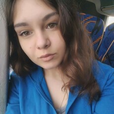 Ксения, 24, Макарьев
