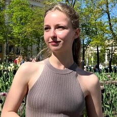 Алёна, 21, Талица