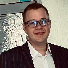 Андрей, 25, Уссурийск
