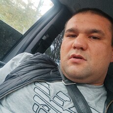 Александр, 40, Качканар