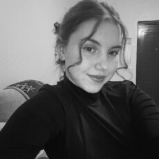 Уля, 22, Ижевск