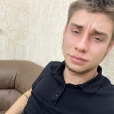 Эрик, 25, Чистополь
