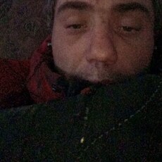 Трофим, 35, Псков