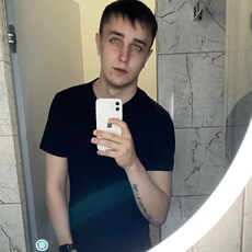 Захар, 24, Петропавловск-Камчатский