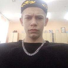 Тим, 21, Перевоз