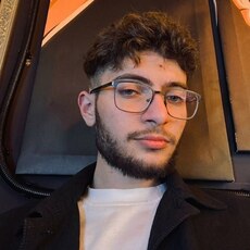 Аркадий, 20, Таврийск