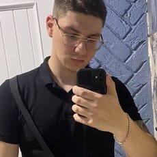 Кир, 24, Кировское